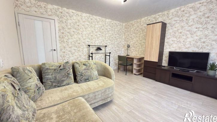 2-комн квартира улица 9-го Апреля, 90,  д. 90