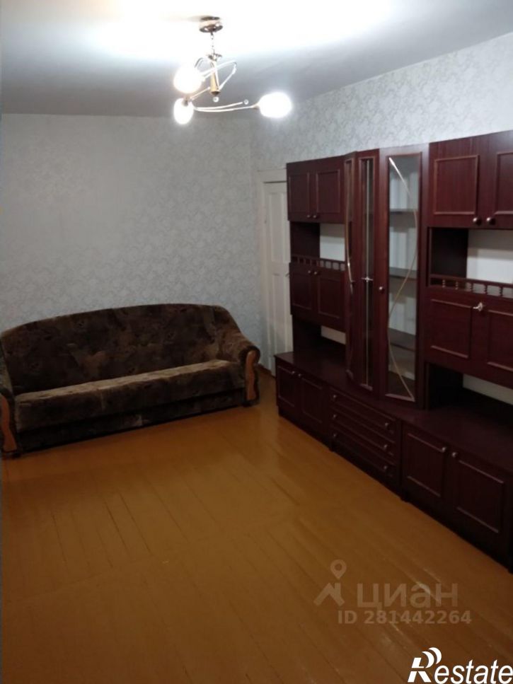 3-комн квартира улица Потёмкина, 3,  д. 3