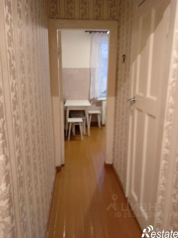 3-комн квартира улица Потёмкина, 3,  д. 3