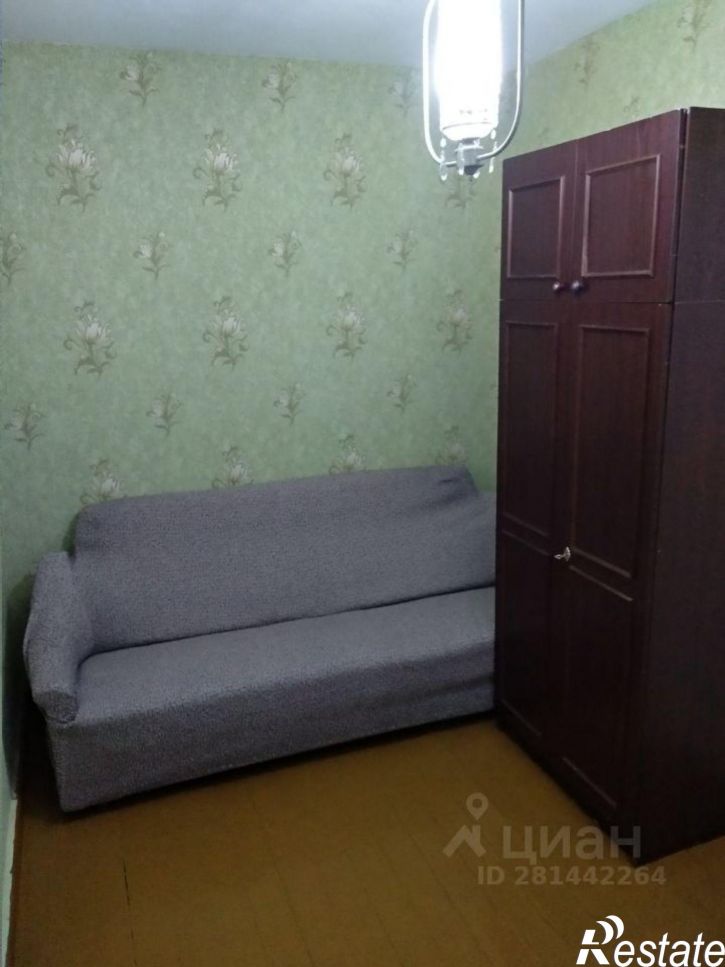 3-комн квартира улица Потёмкина, 3,  д. 3