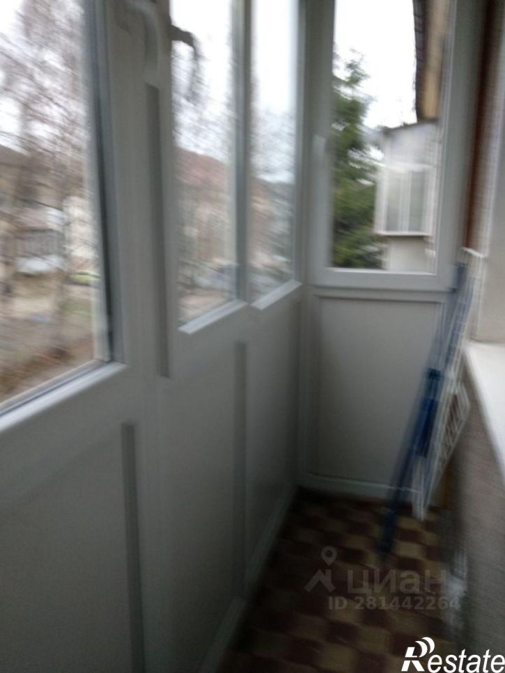 3-комн квартира улица Потёмкина, 3,  д. 3