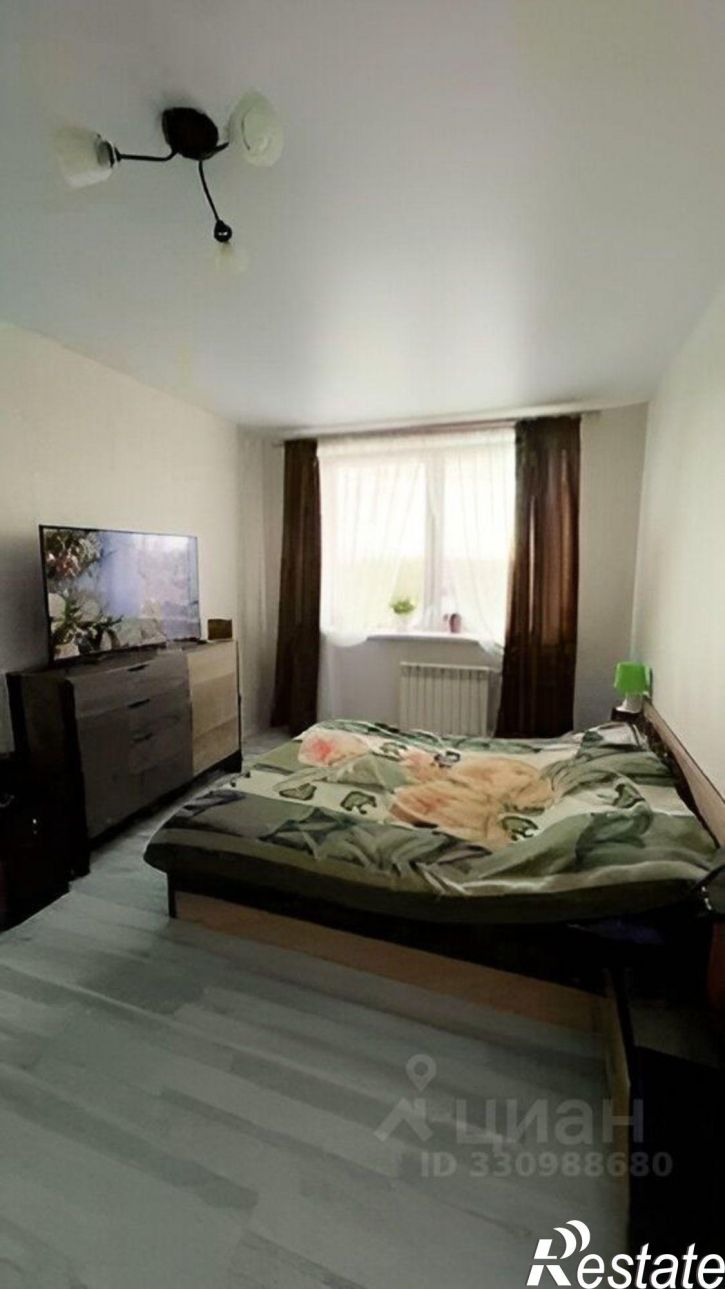 2-комн квартира ул У.Громовой, 131,  д. 131