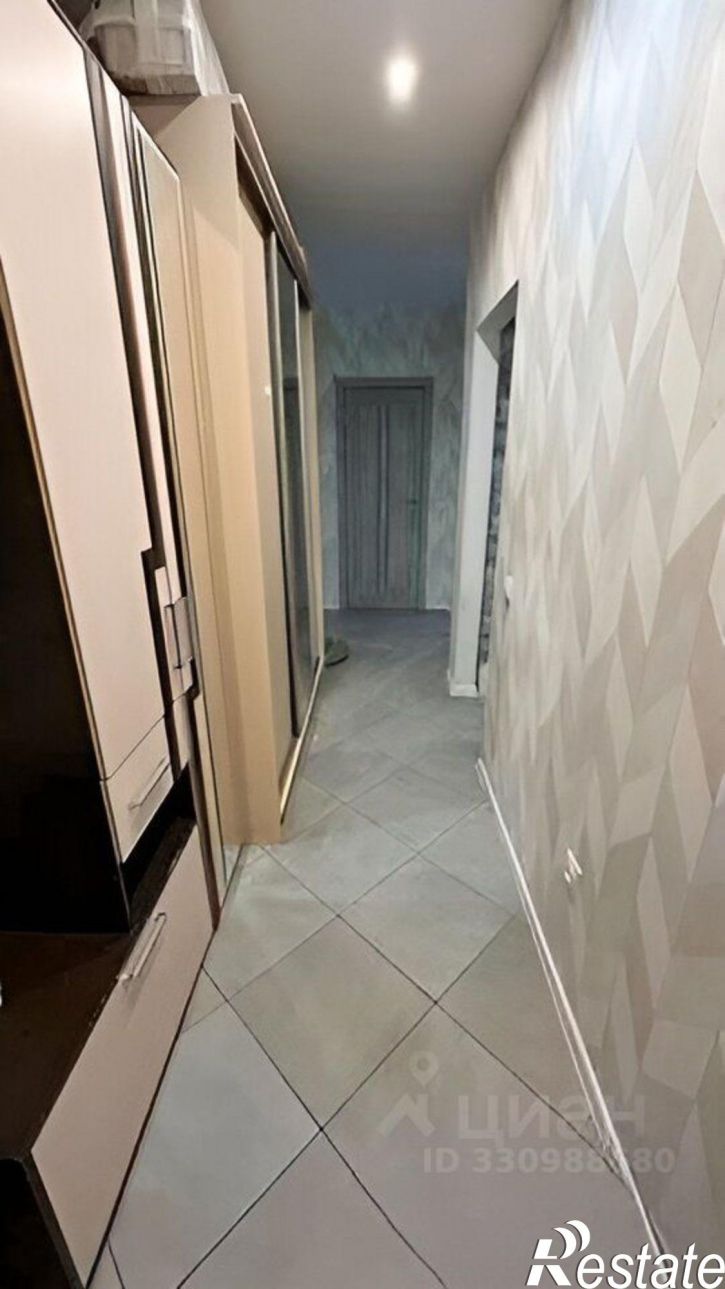 2-комн квартира ул У.Громовой, 131,  д. 131
