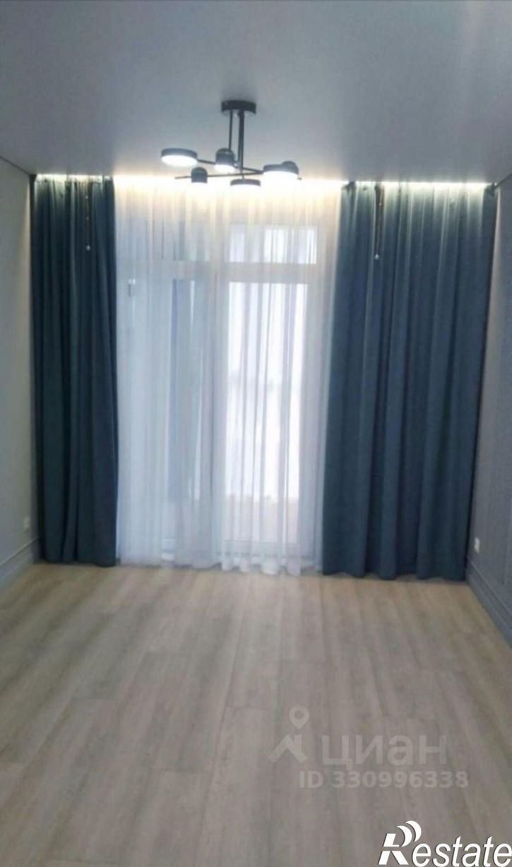 1-комн квартира Арсенальная улица, 31 к2,  д. 31 к2