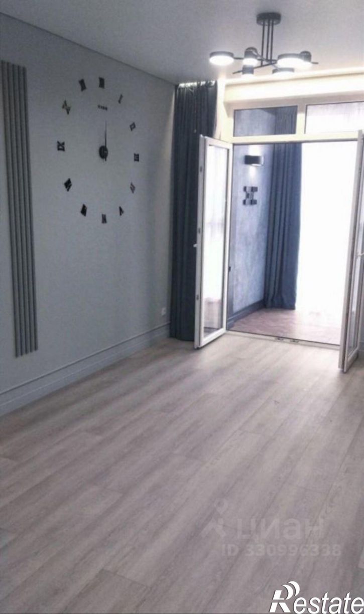 1-комн квартира Арсенальная улица, 31 к2,  д. 31 к2