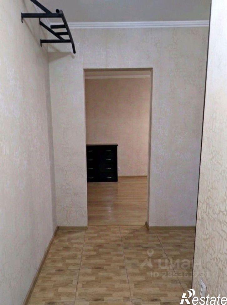 1-комн квартира ул Зарайская, 3,  д. 3