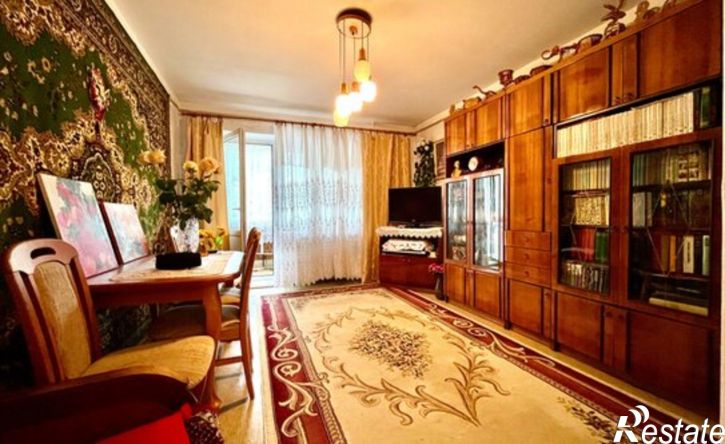 3-комн квартира Университетская улица, 11,  д. 11