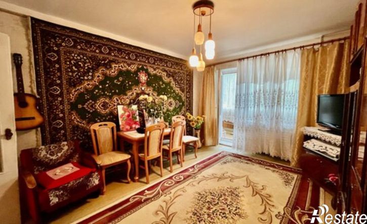 3-комн квартира Университетская улица, 11,  д. 11
