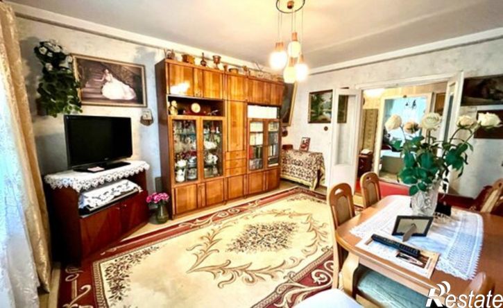 3-комн квартира Университетская улица, 11,  д. 11