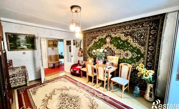 3-комн квартира Университетская улица, 11,  д. 11