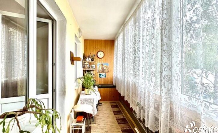 3-комн квартира Университетская улица, 11,  д. 11