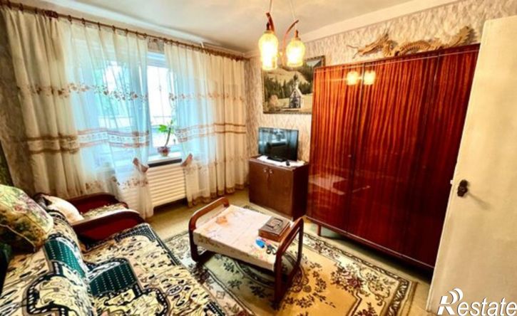 3-комн квартира Университетская улица, 11,  д. 11