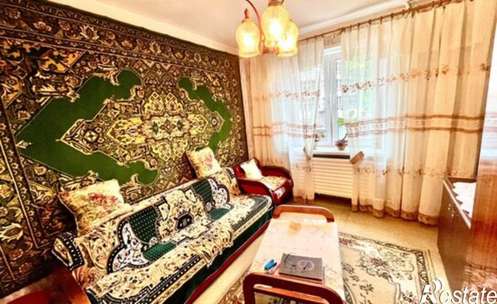 3-комн квартира Университетская улица, 11,  д. 11