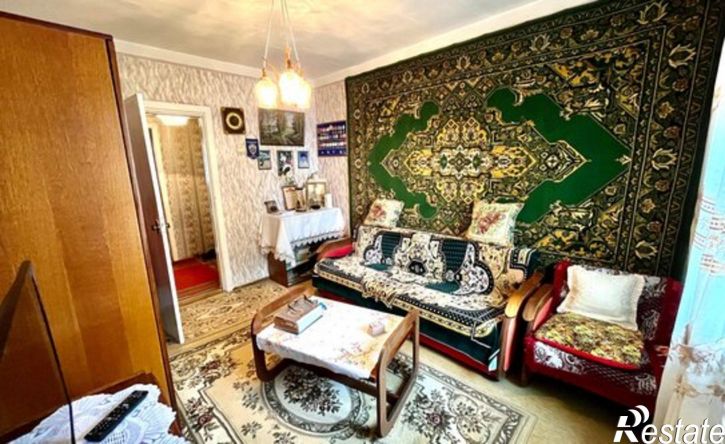 3-комн квартира Университетская улица, 11,  д. 11