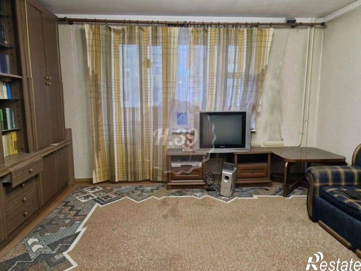 2-комн квартира ул Беланова, 103,  д. 103