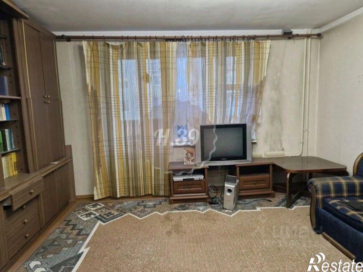 2-комн квартира ул Беланова, 103,  д. 103