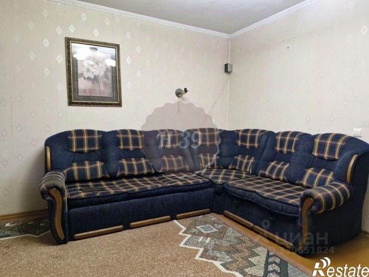 2-комн квартира ул Беланова, 103,  д. 103