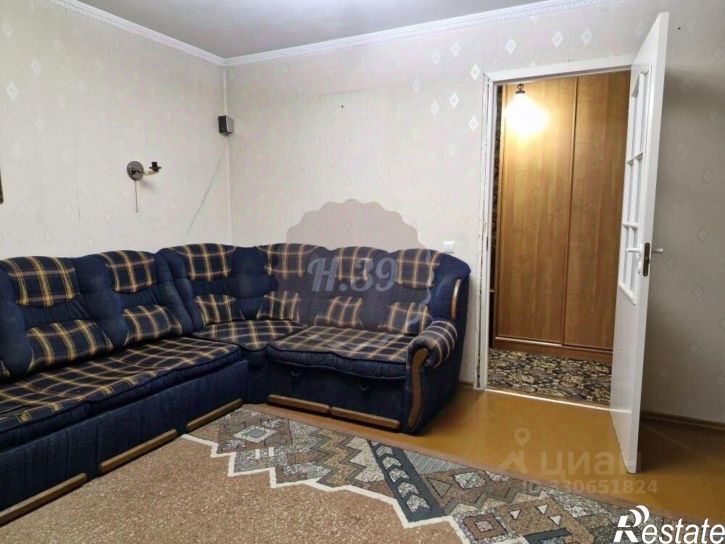2-комн квартира ул Беланова, 103,  д. 103