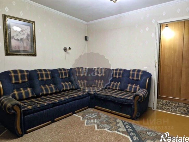 2-комн квартира ул Беланова, 103,  д. 103