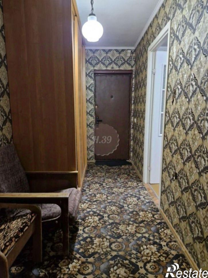 2-комн квартира ул Беланова, 103,  д. 103