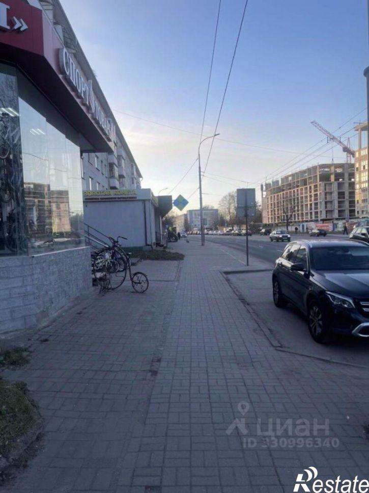 3-комн квартира Советский пр-кт, 39,  д. 39