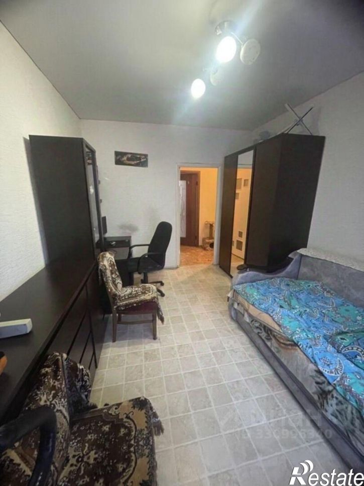 3-комн квартира Советский пр-кт, 39,  д. 39