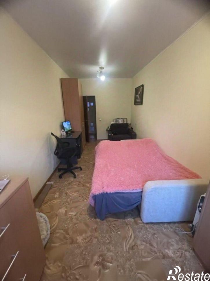3-комн квартира Советский пр-кт, 39,  д. 39