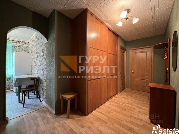 2-комн квартира ул Саратовская, 22,  д. 22