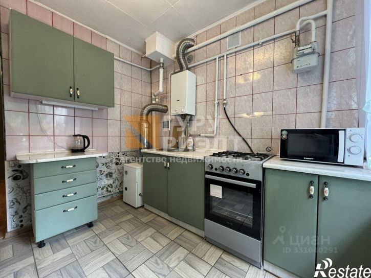 2-комн квартира ул Саратовская, 22,  д. 22