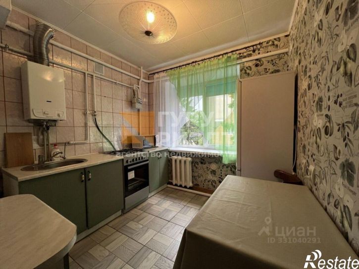 2-комн квартира ул Саратовская, 22,  д. 22