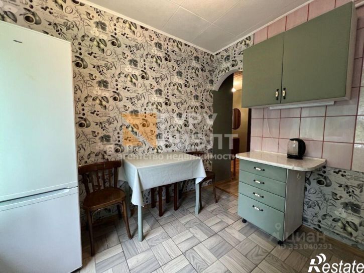 2-комн квартира ул Саратовская, 22,  д. 22