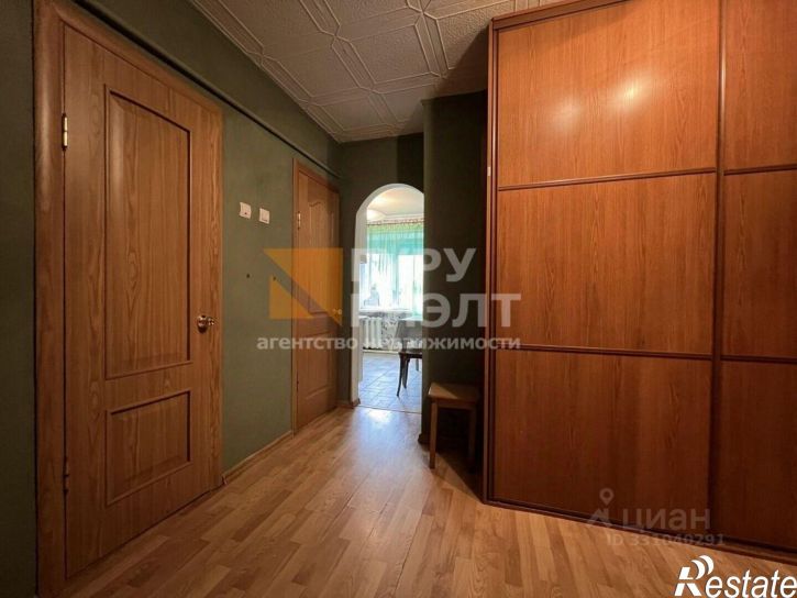 2-комн квартира ул Саратовская, 22,  д. 22