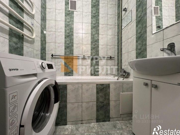 2-комн квартира ул Саратовская, 22,  д. 22