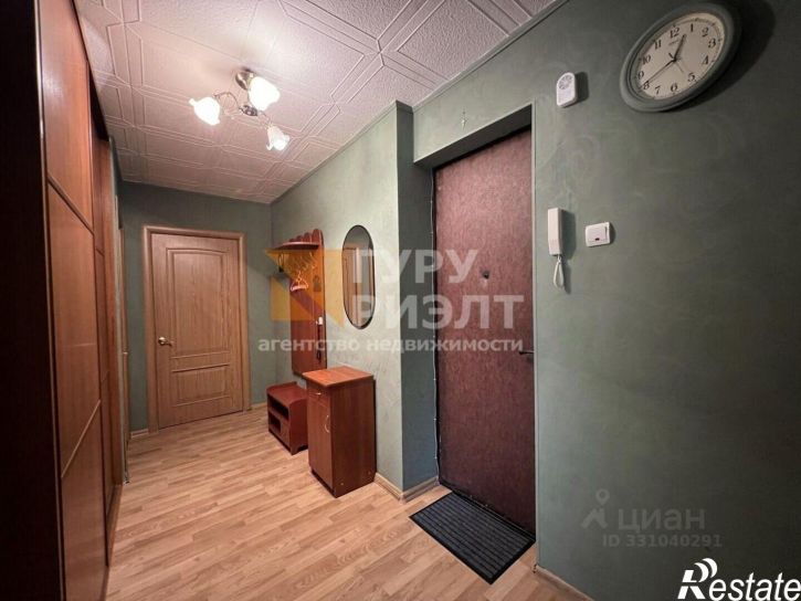 2-комн квартира ул Саратовская, 22,  д. 22