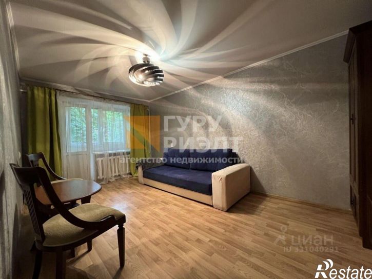 2-комн квартира ул Саратовская, 22,  д. 22