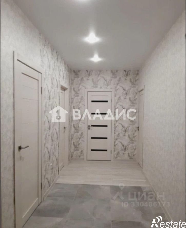 2-комн квартира ул Суздальская, 20 2,  д. 20 2,  к. 2
