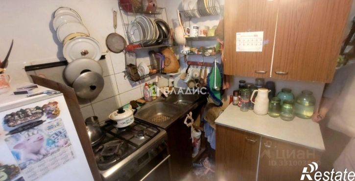 2-комн квартира ул Красносельская, 31,  д. 31