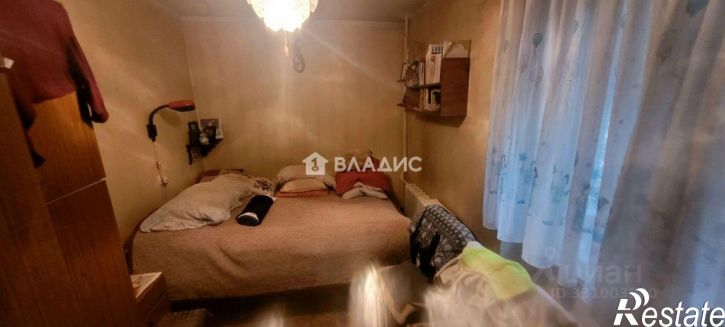 2-комн квартира ул Красносельская, 31,  д. 31