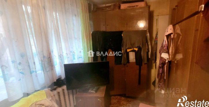 2-комн квартира ул Красносельская, 31,  д. 31