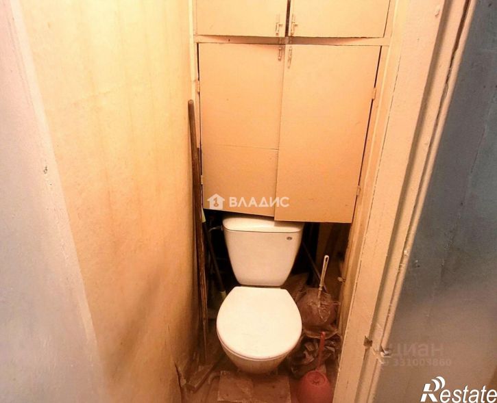 2-комн квартира ул Красносельская, 31,  д. 31