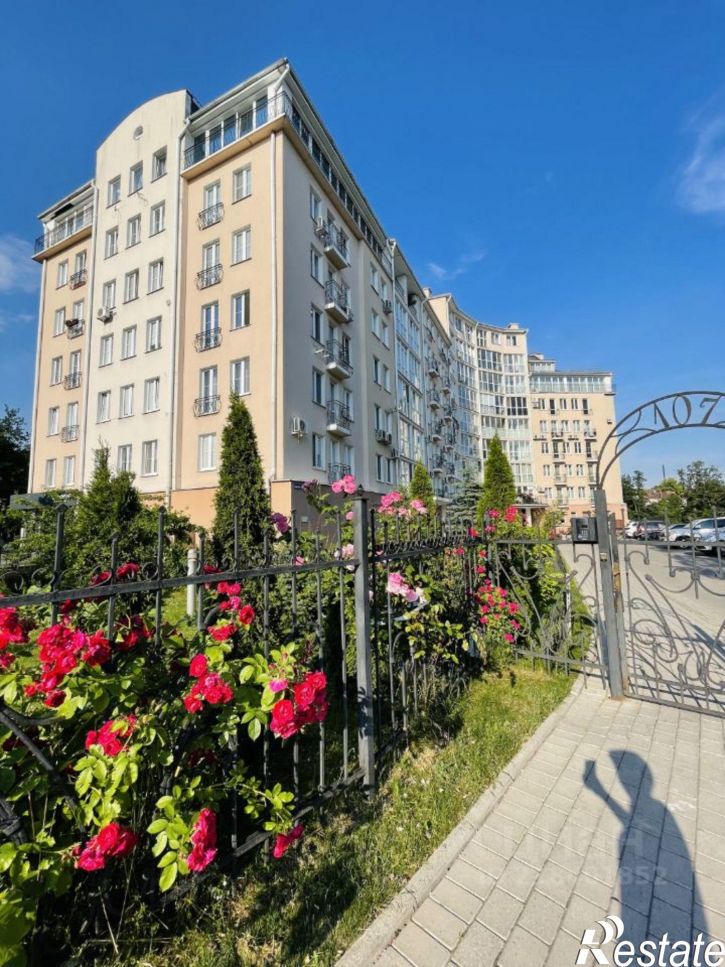 2-комн квартира пр-кт Мира, 107,  д. 107