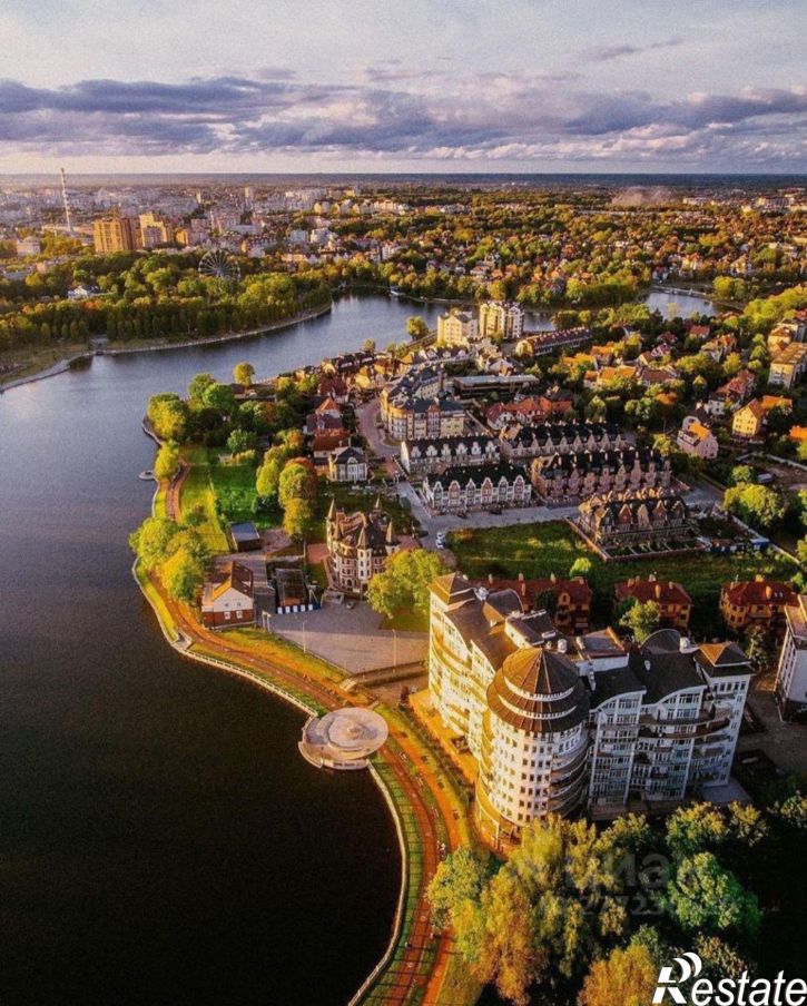 1-комн квартира ул Куйбышева, 2,  д. 2