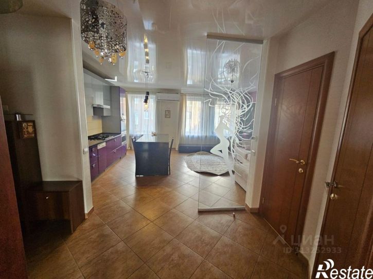 2-комн квартира ул Артиллерийская, 56,  д. 56