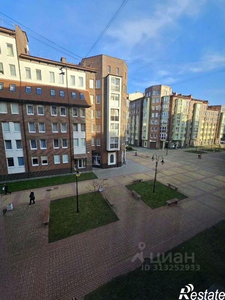 2-комн квартира ул Артиллерийская, 56,  д. 56