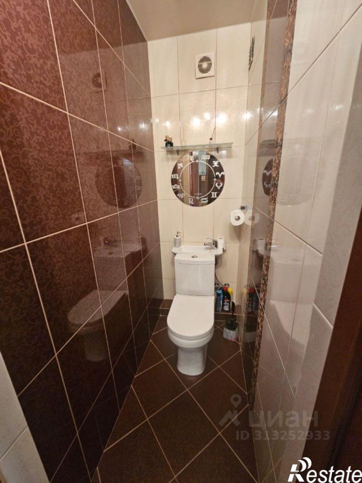2-комн квартира ул Артиллерийская, 56,  д. 56