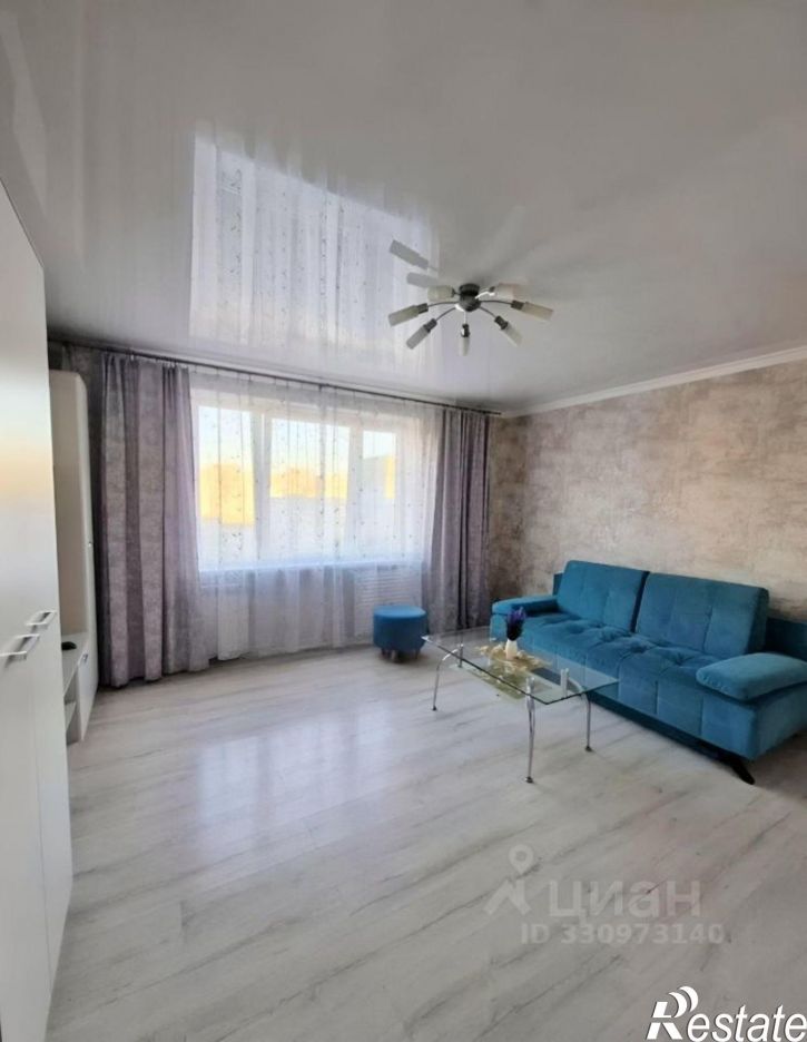 3-комн квартира ул Гайдара, 145,  д. 145