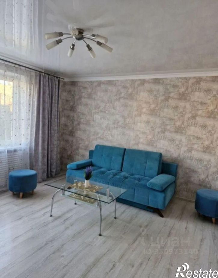 3-комн квартира ул Гайдара, 145,  д. 145