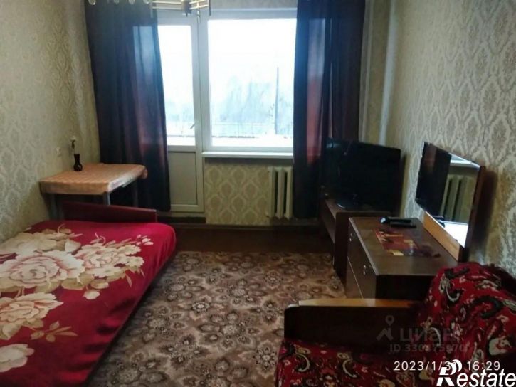 2-комн квартира ул Фрунзе, 38,  д. 38