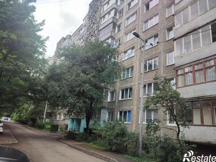 2-комн квартира ул Фрунзе, 38,  д. 38