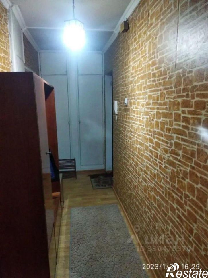 2-комн квартира ул Фрунзе, 38,  д. 38